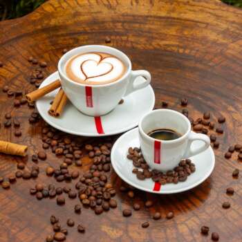 Barista & Espresso
