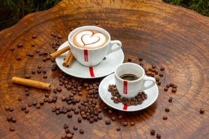 Barista & Espresso