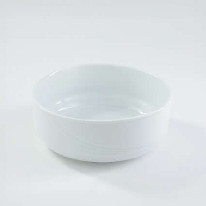 Salad Bowl – Volute – 18 cl