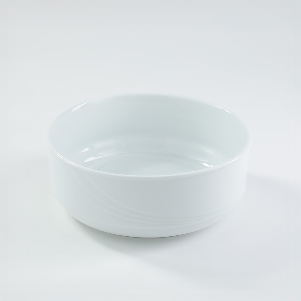Salad Bowl – Volute – 18 cl