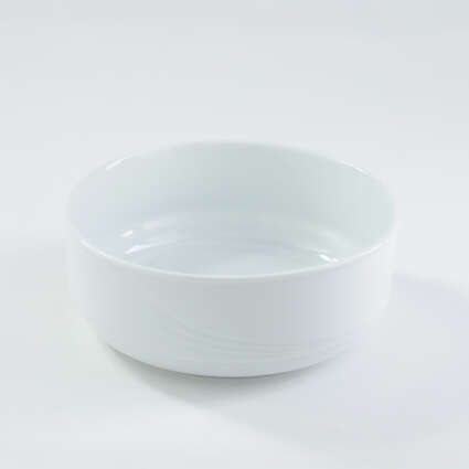 Salad Bowl – Volute – 21 cl