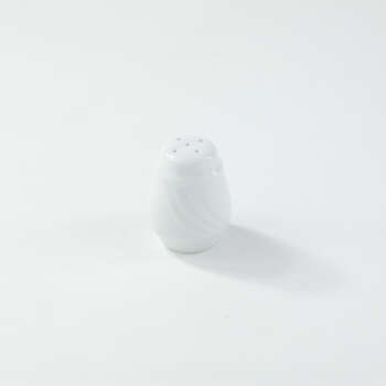 Salt Shaker – Volute