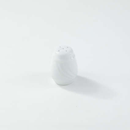 Salt Shaker – Volute