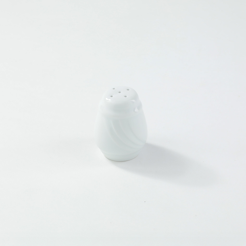 Salt Shaker – Volute