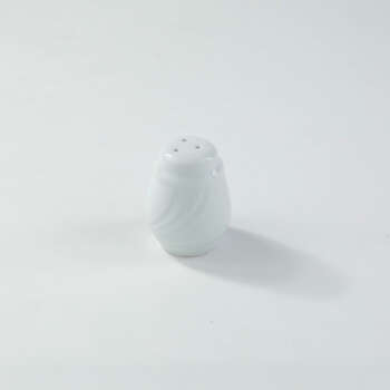 Pepper Shaker – Volute