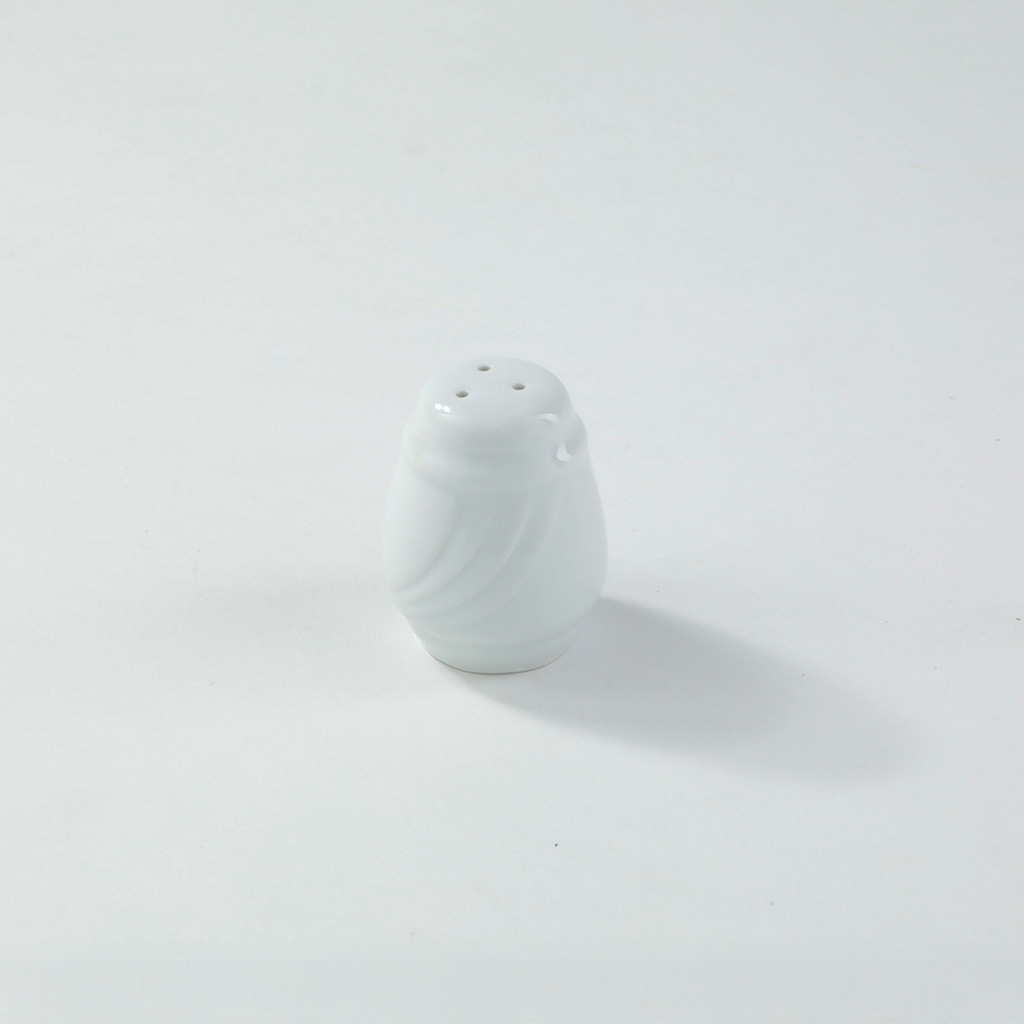 Pepper Shaker – Volute