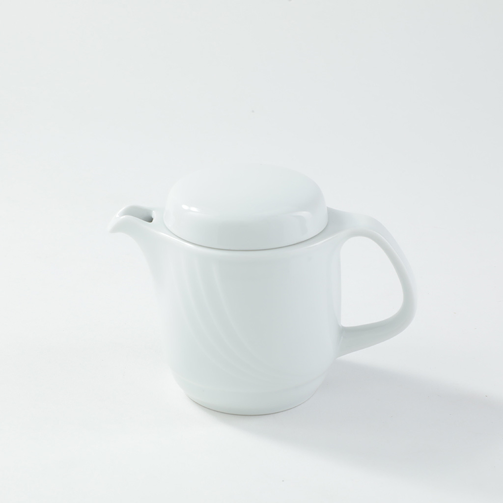 Coffee Pot – Volute – 32 cl