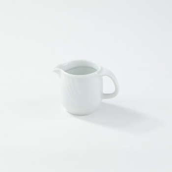Creamer – Volute – 07 cl