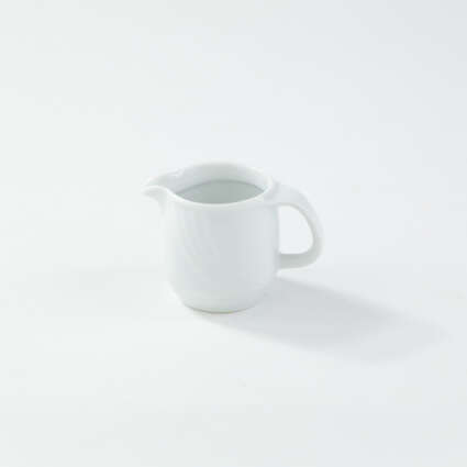 Creamer – Volute – 07 cl