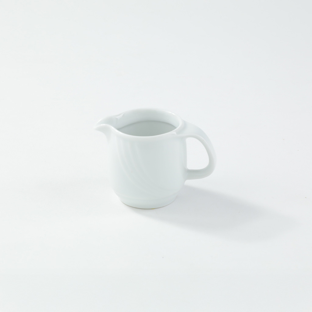 Creamer – Volute – 07 cl