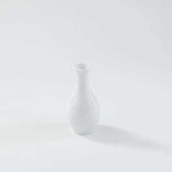 One Flower Vase – Volute