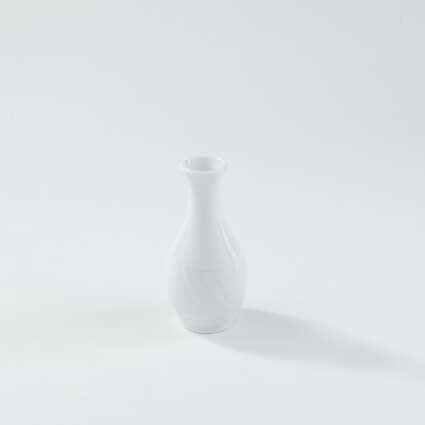 One Flower Vase – Volute