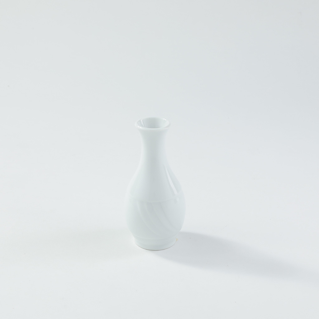 One Flower Vase – Volute
