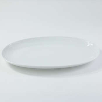 Fish Dish – Volute – Ø 37 cm