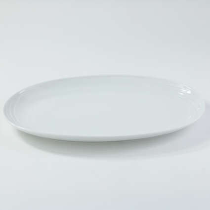 Fish Dish – Volute – Ø 37 cm
