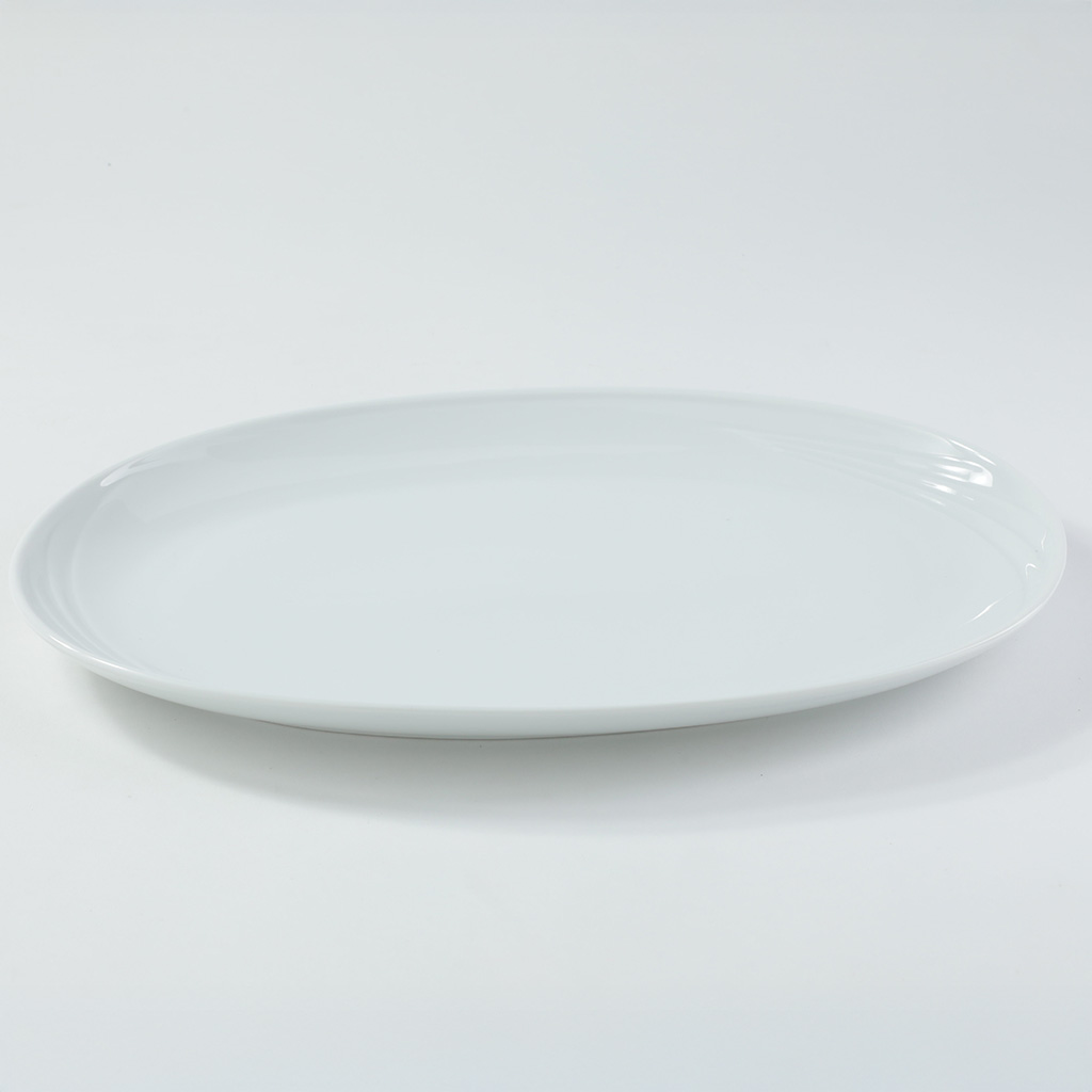 Fish Dish – Volute – Ø 37 cm