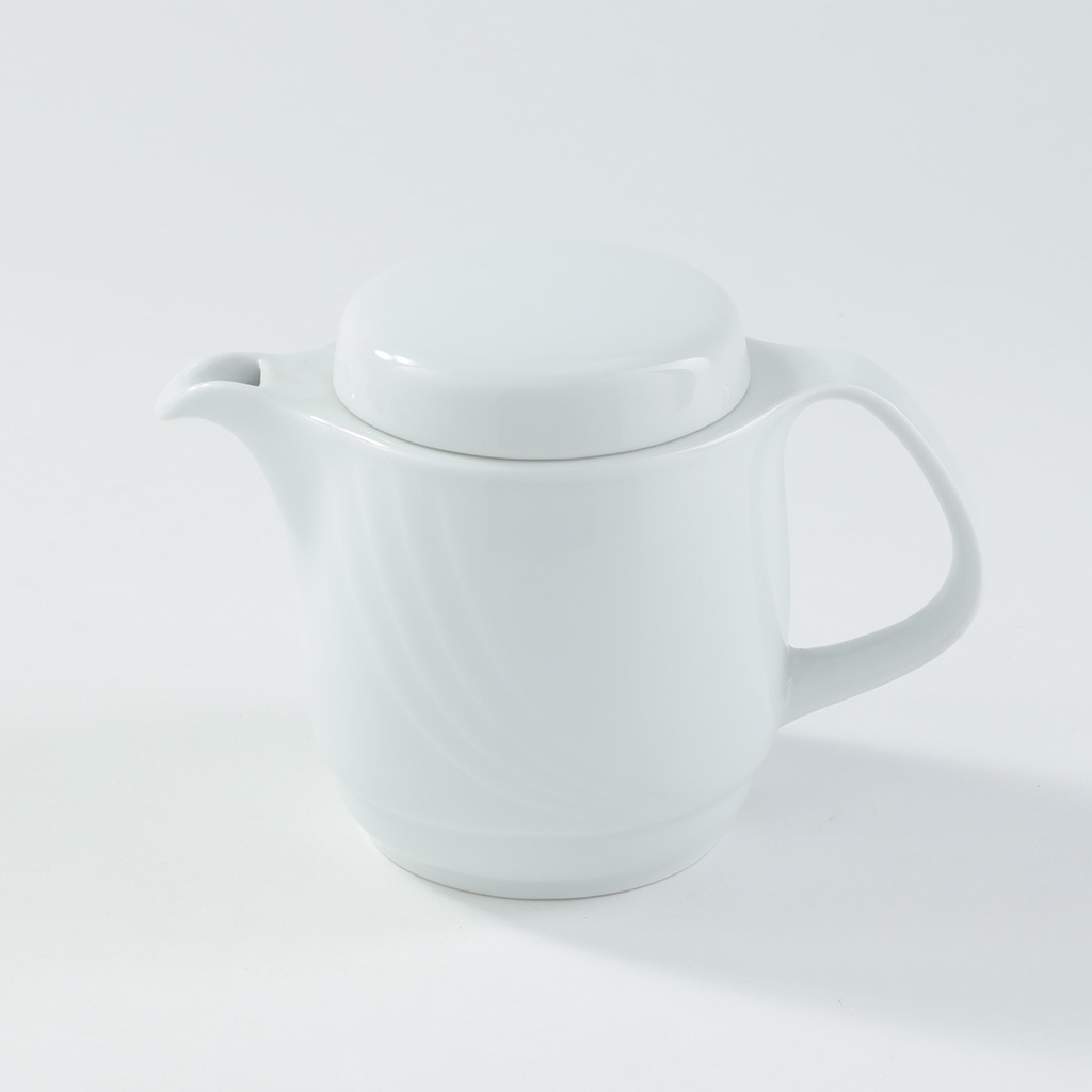 Coffee Pot – Volute – 70 cl
