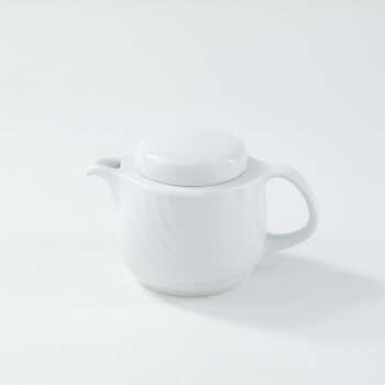 Teapot – Volute – 10 cl