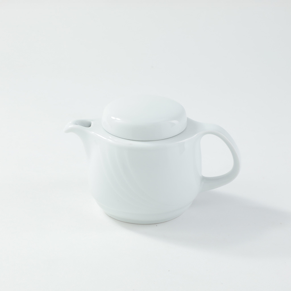 Teapot – Volute – 10 cl