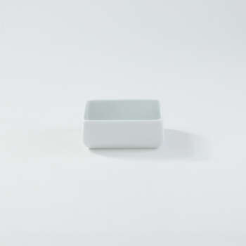 Sugar Bowl – Volute – 10 cl