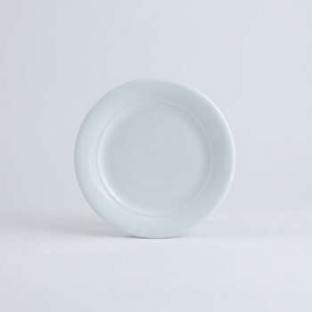 Bread Plate – Artemis – Ø 17 cm