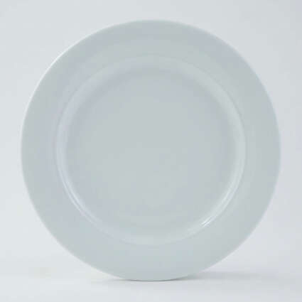 Presentation Plate – Artemis – Ø 31 cm