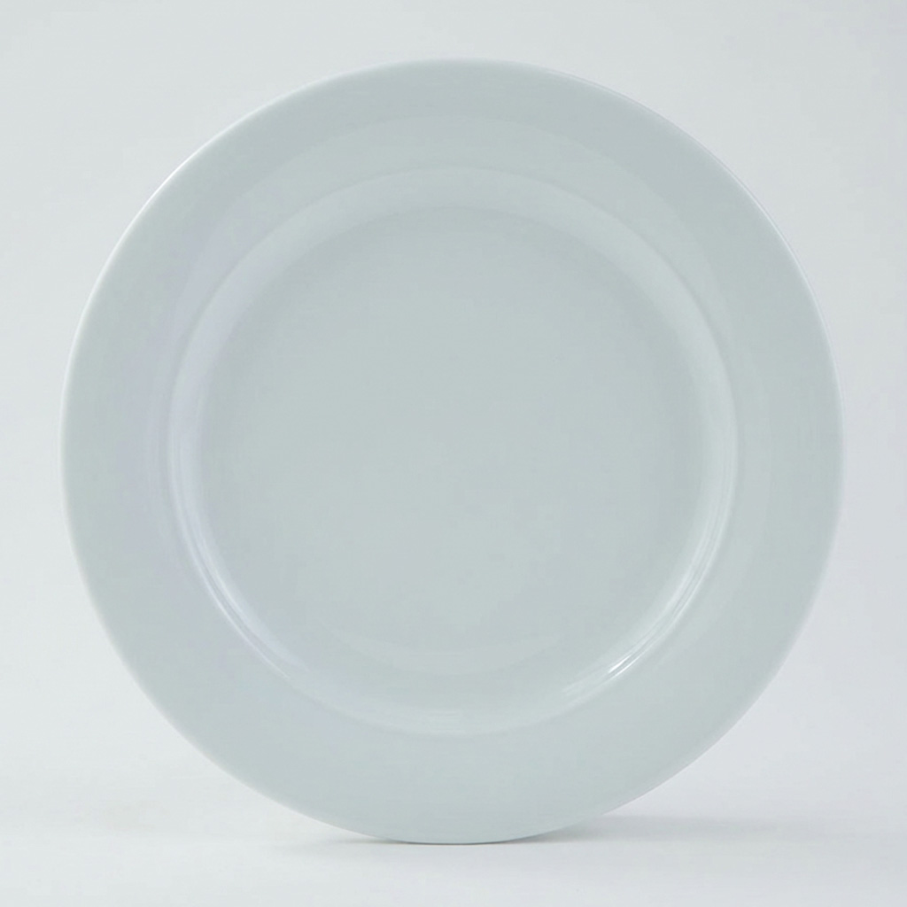 Presentation Plate – Artemis – Ø 31 cm