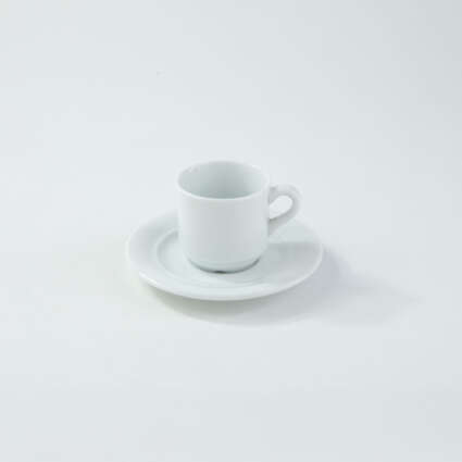 Moka Cup – Artemis – 09 cl
