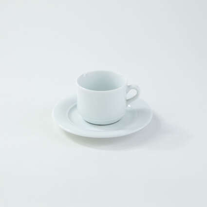 Tea Cup – Artemis – 15 cl