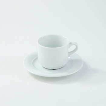 Coffee Cup – Artemis – 18 cl
