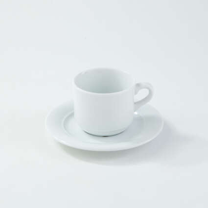 Coffee Cup – Artemis – 18 cl