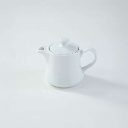 Coffee Pot – Artemis