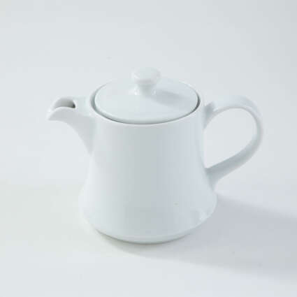 Coffee Pot – Artemis