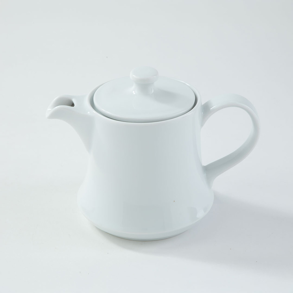 Coffee Pot – Artemis
