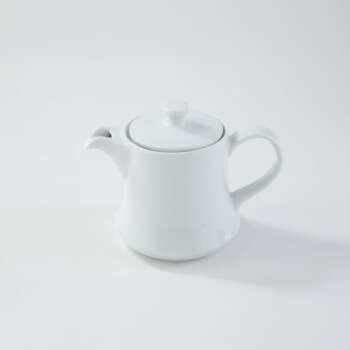 Teapot Body – Artemis