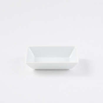 Rectangular Dish – Kyoto – 13 cm