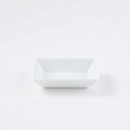 Rectangular Dish – Kyoto – 13 cm