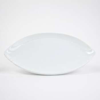 Oval Plate – Kyoto – 40 cm