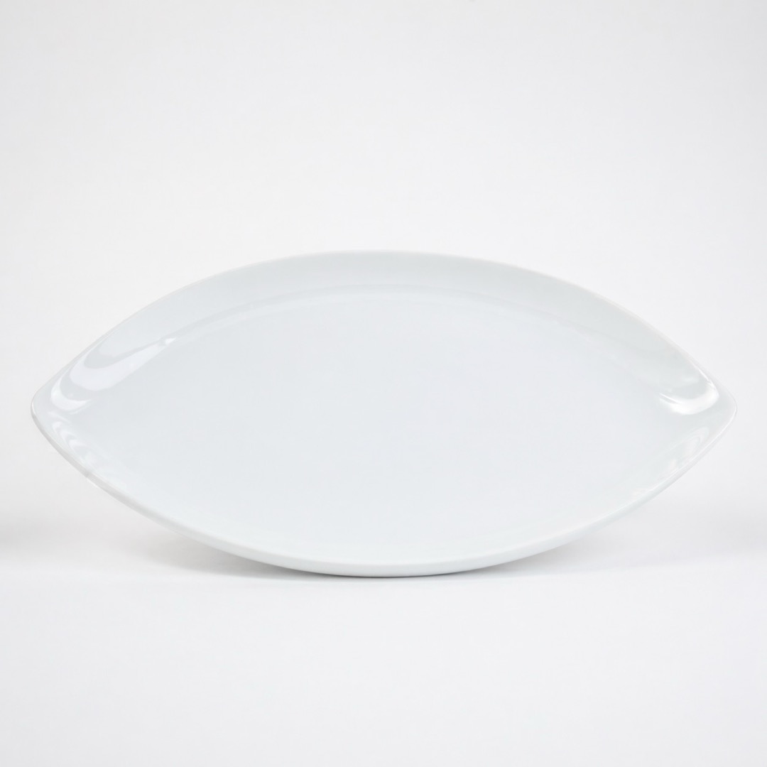 Oval Plate – Kyoto – 40 cm