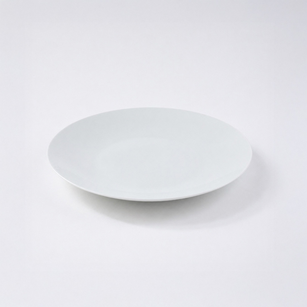 Dessert Plate – Monalisa – Ø 22 cm