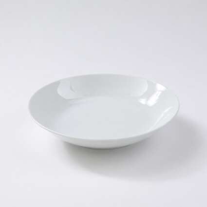 Deep Plate – Monalisa – Ø 20 cm
