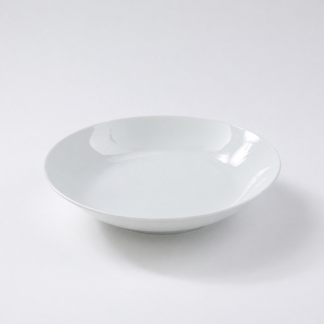 Deep Plate – Monalisa – Ø 20 cm