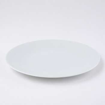 Dessert Plate – Monalisa – Ø 31 cm