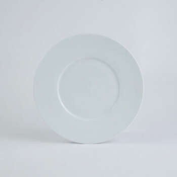 Dessert Plate – Zen – Ø 23 cm
