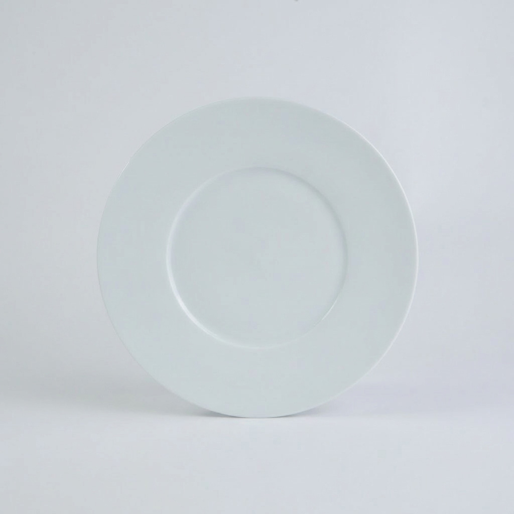 Dessert Plate – Zen – Ø 23 cm