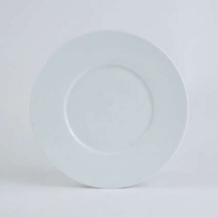 Dinner Plate – Zen – Ø 27 cm