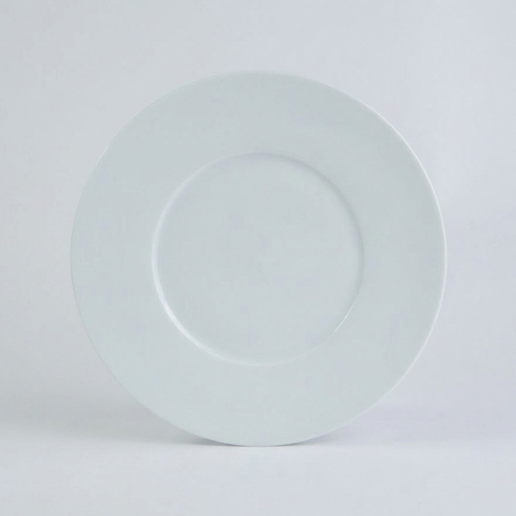 Dinner Plate – Zen – Ø 27 cm