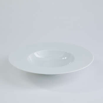 Deep Plate – Zen – Ø 23 cm