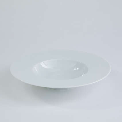 Deep Plate – Zen – Ø 23 cm