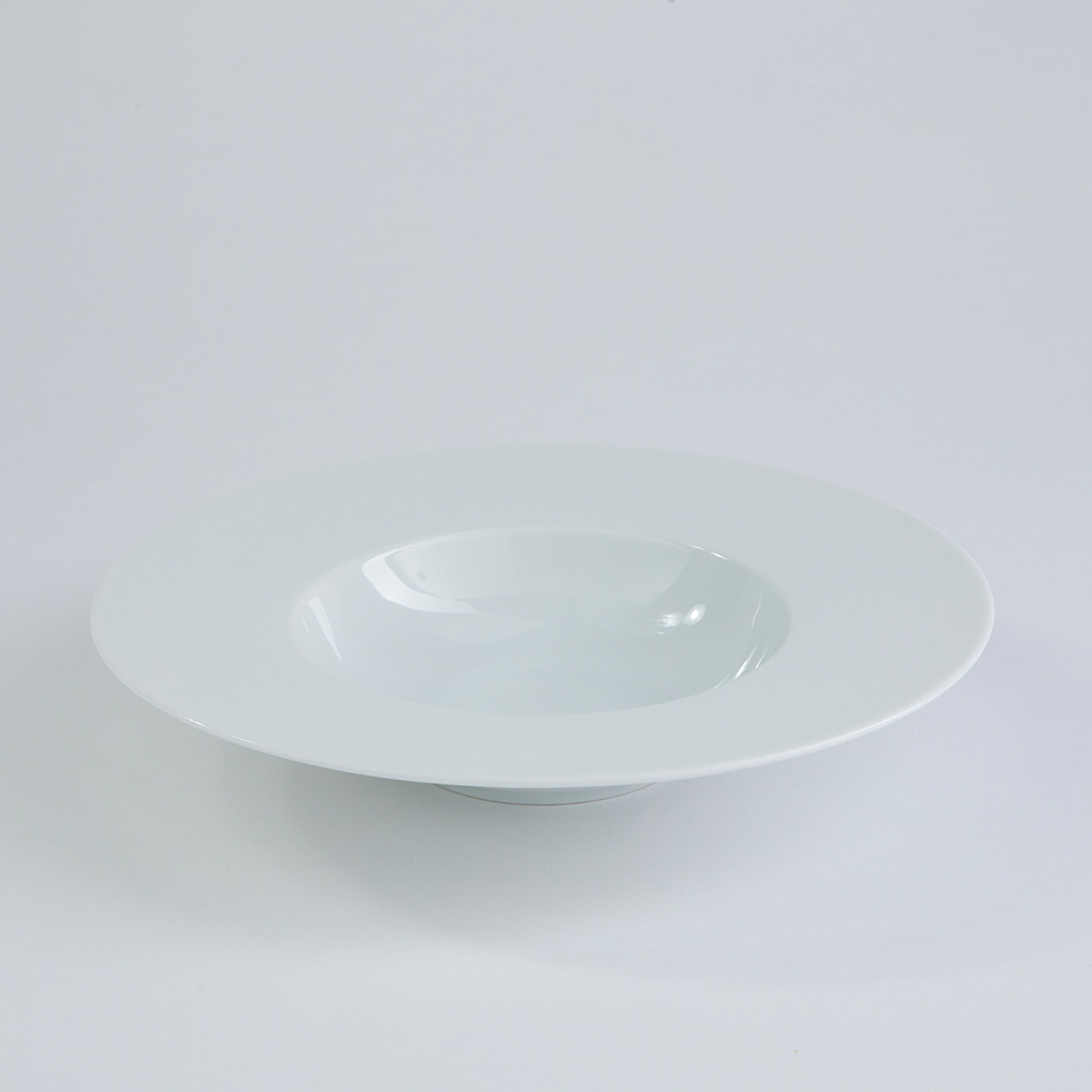 Deep Plate – Zen – Ø 23 cm